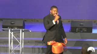 KCC Worship Service - Prophet Brian Carn | April 23, 2023