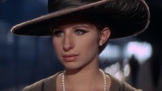 Barbra Streisand - FUNNY GIRL (Rare STEREO Alternate Extended Single, 1968)