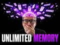 I Just Gave Claude Unlimited Memory (Do This Now)