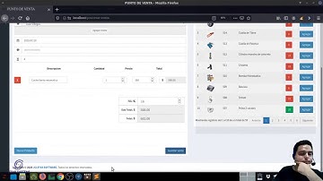 GUARDAR DATEPICKER BOOTSTRAP EN MYSQL USANDO PHP AGREGANDO FECHA DE PAGO AL HACER LA VENTA #53