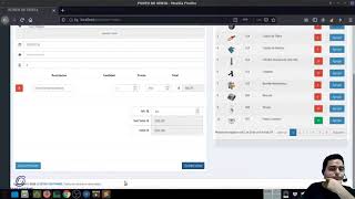 GUARDAR DATEPICKER BOOTSTRAP EN MYSQL USANDO PHP AGREGANDO FECHA DE PAGO AL HACER LA VENTA #53
