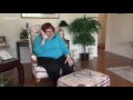 June Wennagel: Healed Before Surgery - CBN.com