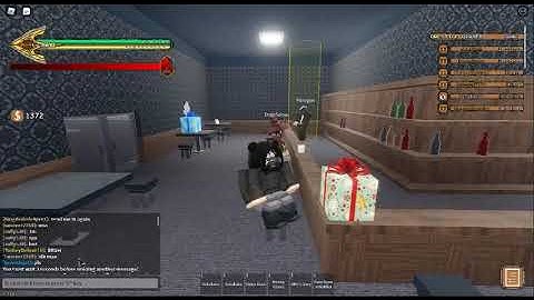 roblox yba, just another normal day.