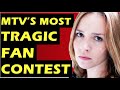 MTV's Most Depressing Contest From the 80's - Foreclosure on a Yuppy