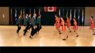 CSC 2014 - Team - Swing Machin