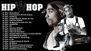 Tupac Shakur Full Album ~ Tupac Shakur 2023 👑👑👑 Greatest Hist 2Pac Shakur Best Songs