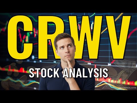 CoreWeave Explodes on AI Demand Surge – 133% Revenue Growth! CRWV Stock Analysis