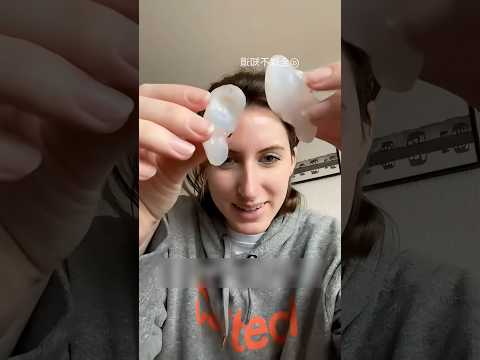 Why Do You Put A Stuffy Nose In Your Mouth Before Inserting It Into Your Nose