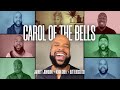 Carol Of The Bells/My Favorite Things by Alvin Chea, Jarrett Johnson and Butterscotch