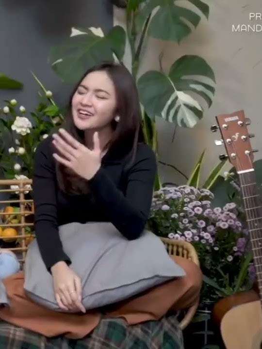 Risalah Hati - Mahalini #sukkacoklatt #shorts