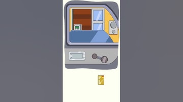 Dop 3 💳🍔 Level 870 Android gameplay #harmergame #visa #shorts