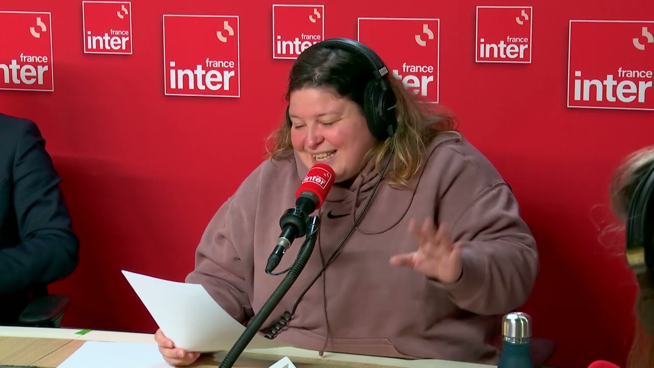 Sanctuary on the moon - Le billet de Marine Baousson