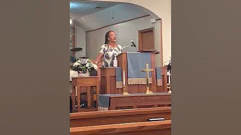 Dr. Wanda Hudson - How to be empowered based on th...