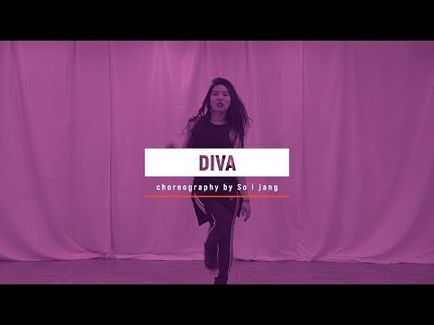 [보이스파워] Beyonce - Diva / Choreography by So i Jang
