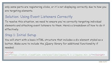 Creating a Click Counter with JavaScript