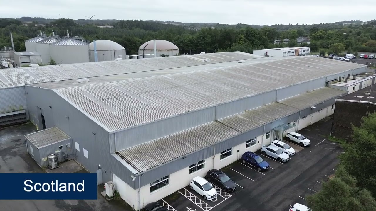 Re-Branding in the North 2024