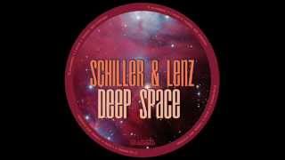 Schiller & Lenz - Deep Space (Autoslide Remix) [Electro House | 12.Inch.Recordings]
