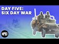 The Six-Day War: Key Events and Outcomes