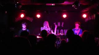 South Arcade - Unaware - At the Sunflower Lounge, Birmingham - 17 September 2023