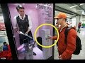 15 Strangest Vending Machines