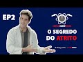 Ciência Sobre Rodas - EP2: O Segredo do Atrito