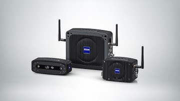 ZEISS Showcases CinCraft Scenario Tracking System at Cine Gear LA 2025