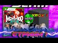 🔥 СТРИМ! Xbox НЕ КРАНТЫ! Играем в ТОПОВУЮ НОВУЮ РПГ - Metaphor !