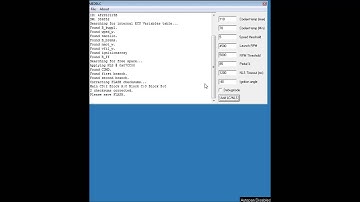 MED9.1 Automatic LC/NLS implementation