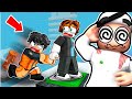 صارت عندي قوة خارقة في ANIME Slap Tower… 🔥💪 صارت عندي قوة خارقة في ANIME Slap Tower… 🔥💪