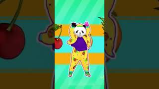 Dance With Panda - Just Dance 2020 Con Calma 5 Stars!