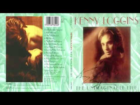 Kenny Loggins -
