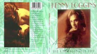 Watch Kenny Loggins The Unimaginable Life video