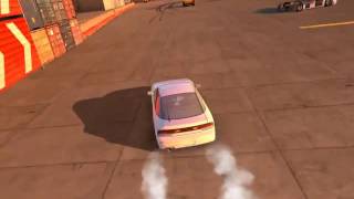 Reverse entry 240sx
