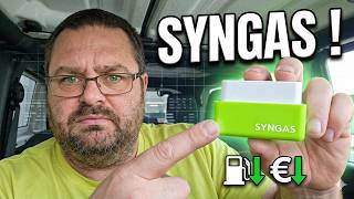 🇮🇹 Recensione Syngas 2026: La verità sull'OBD2! screenshot 5