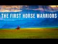 The First Horse Warriors: the Origins of Mounted Warfare on the Eurasian Steppe