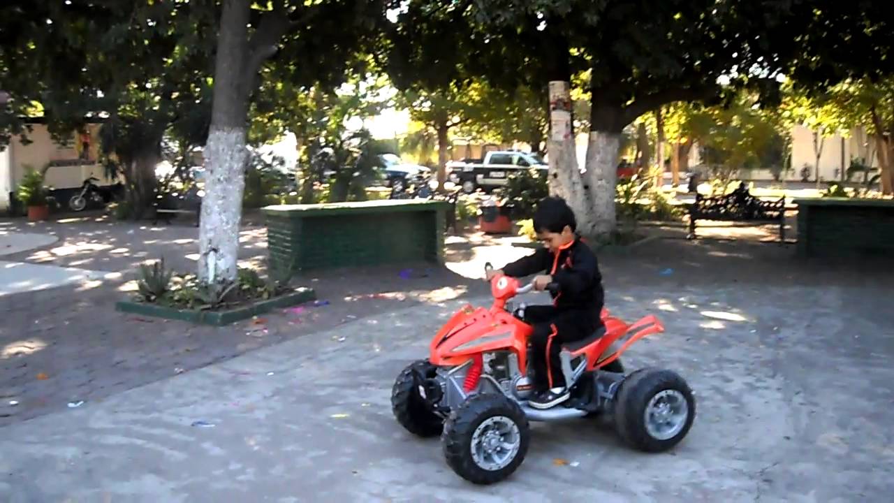 SAM 5320 - YouTube