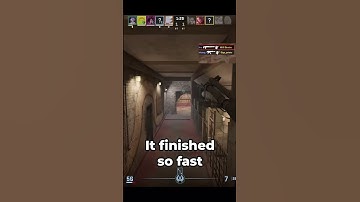 Fast Round Win #shorts #cs2 #cs2clips