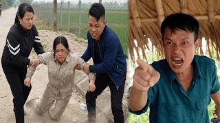 They Thought Hana Was Saved… But a Footstep Behind Them Changes Everything! screenshot 4