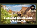 L'Alsace de village en village - &Eacute;chapp&eacute;es belles