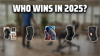 The Top 5 Best Hinged Knee Brace in 2025 - Must Watch Before Buying!