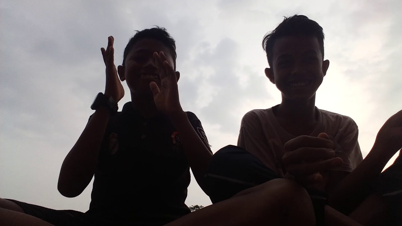  Kisah budak aneh YouTube