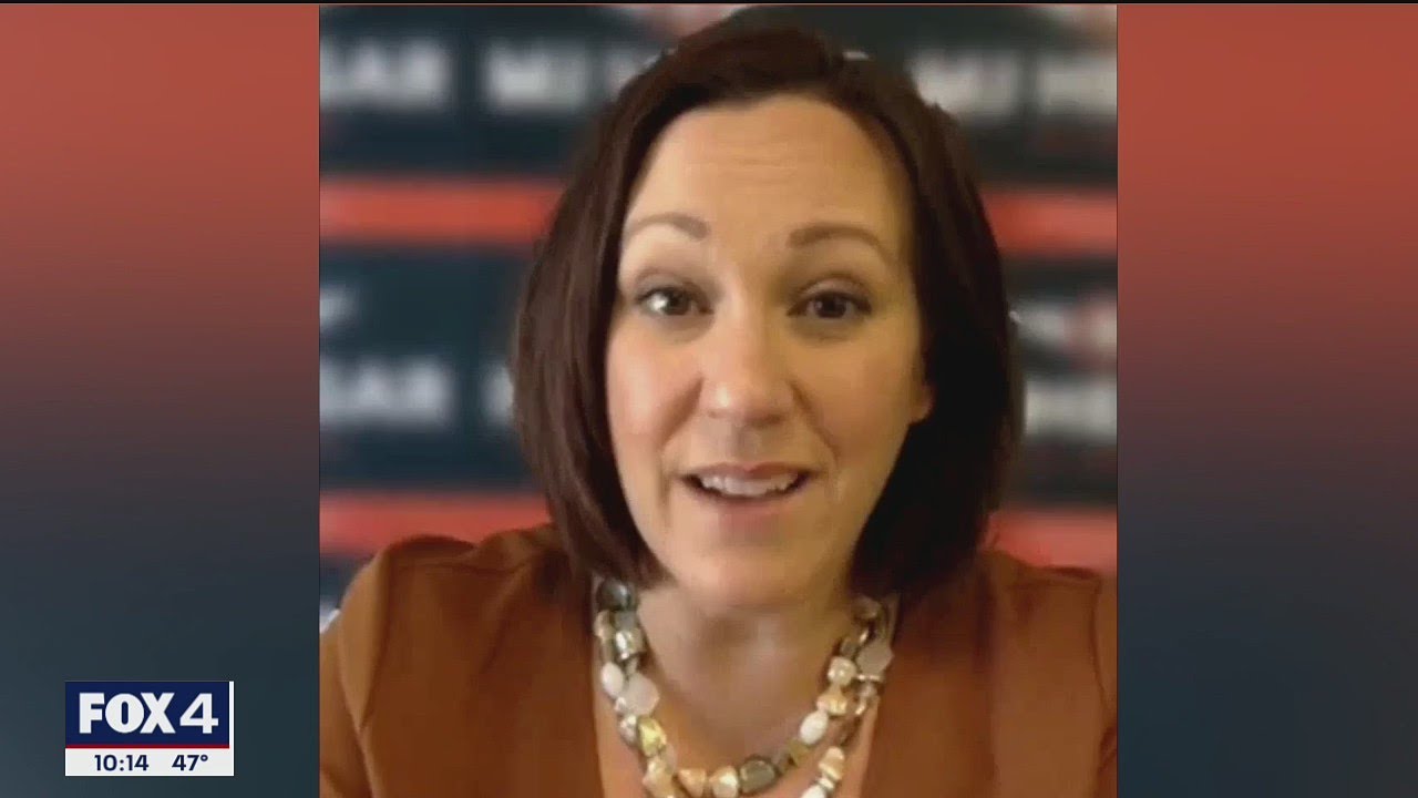 Democrat MJ Hegar Wins Senate Nomination In Texas | Houston ...