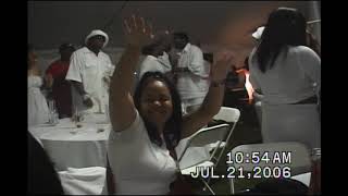 BMF White Party (2006) – Classic Throwback