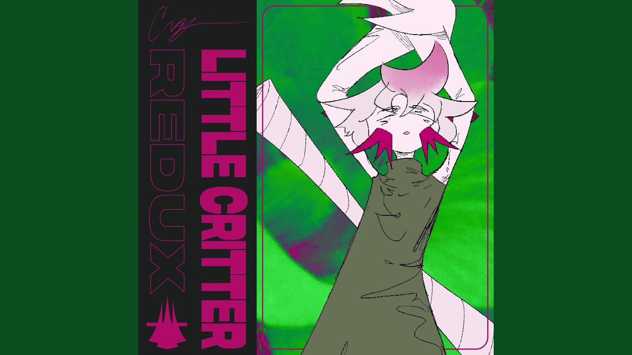 Ver Moonlight Critters Redux en YouTube Ver Moonlight Critters Redux en YouTube