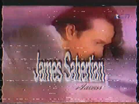 Station ID RCTI Version Sea Opening Cinta Edition April 1999