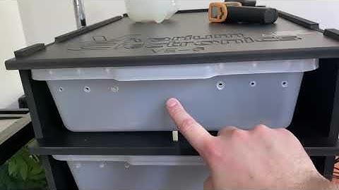 Vivarium Electronics VE-6 review!