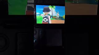 Pokémon Ultrasole Shiny Mod Plugin Gameplay Parte 1 Rowlet Shiny Al Contrario