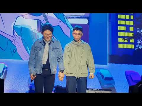 181215 죠지,김현철 - 오랜만에(디깅클럽서울 ver), 온스테이지X