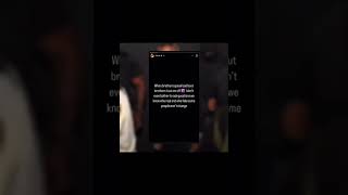 #lildurk speaks…