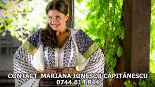 Download Lagu Mariana Ionescu Capitanescu   Colaj melodii album Jos la hanul din Banie MP3